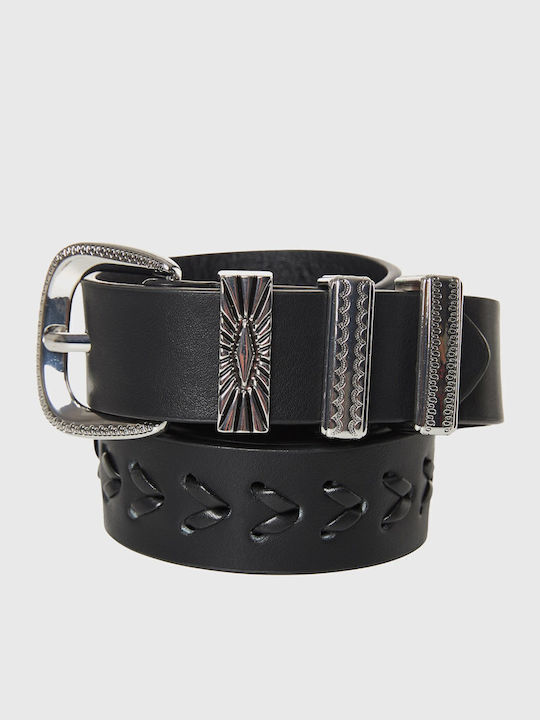 Women's Belt Black