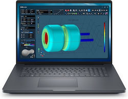 Dell Pro Max 18 Plus MB18250 18" (Ultra 9-285HX/64GB/1TB) Dell Pro Max 18 Plus MB18250 18" (Ultra 9-285HX/64GB/1TB)