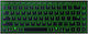 Razer Joro Wireless Gaming Keyboard 75% with RGB lighting (English US)