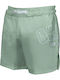 Okami Fightshorts OFS127 Σορτσάκι MMA Πράσινο