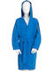 Aquarapid Fastwin Microfibre Bathrobe Junior-royal