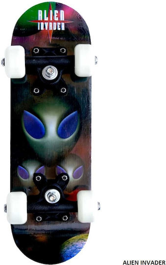 3K Medical Line S.A. Complete Shortboard 5.11" Multicolour