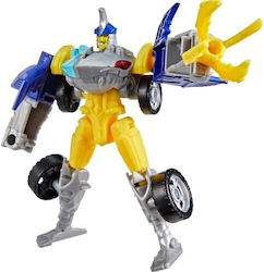 Φigură de acțiune Transformers Changers 5cm cm