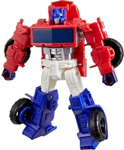 Φιγούρα Δράσης Changers Transformers Optimus Prime 5εκ.
