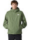 Quest Jacke Green
