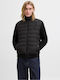 Jacket Puffer Black