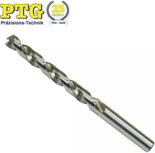 Ptg Burghiu Cobalțiu pentru Metal 14mm