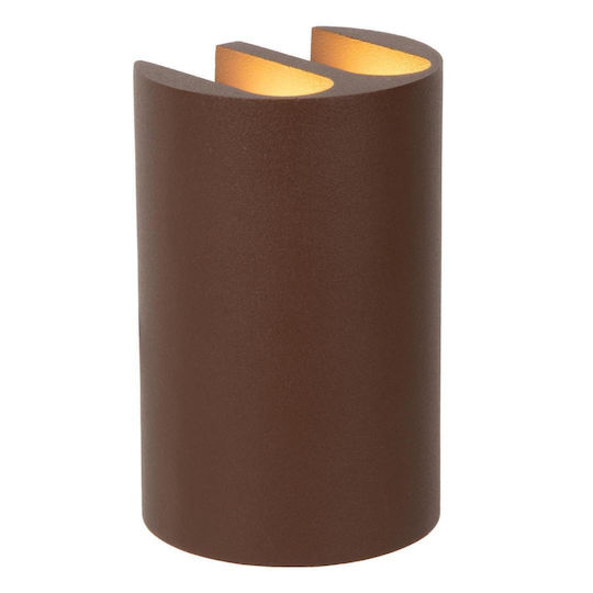 Lucide Lightning York Спот Вградено LED 2W 2700K 4см Lucide Lightning York Спот Вградено LED 2W 2700K 4см