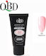 QBD Gel Νυχιών 08 30ml