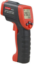 Wintact WT550 Θερμόμετρο Υπερύθρων για Θερμοκρασίες από -50°C έως 550°C με Αναλογία Απόστασης 12:1 Wintact WT550 Θερμόμετρο Υπερύθρων για Θερμοκρασίες από -50°C έως 550°C με Αναλογία Απόστασης 12:1