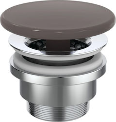 Ideal Standard Βαλβίδα Γκρι