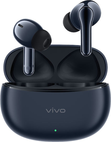 Vivo TWS 3e ANC In-ear Bluetooth Handsfree Earphones Navy Blue