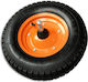 Agroequip 000136360001 Räder Geistig 20mm