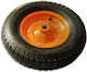 Agroequip Pneumatic Wheel 20mm
