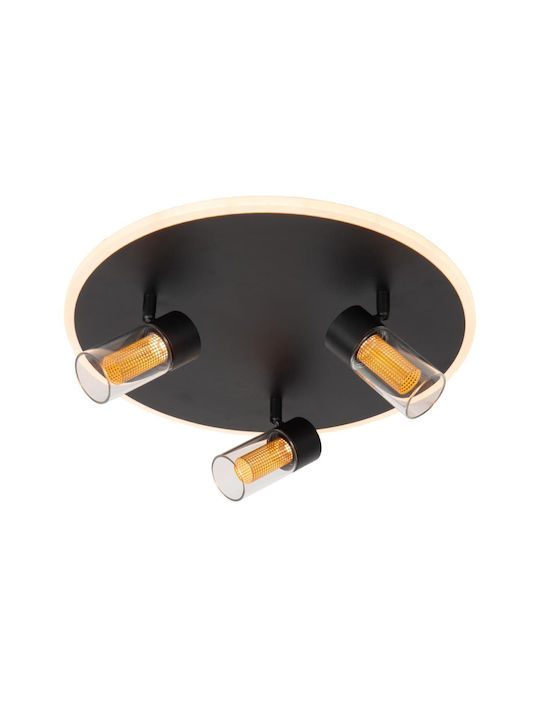 Lucide Lightning Everina Ceiling Light 40cm LED Lucide Lightning Everina Ceiling Light 40cm LED