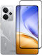 3d Γυαλί Realme 14 5g Realme 14t 5g Μαύρο Πλαίσιο