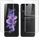 Imak Hydrogel Μεμβράνη Samsung Galaxy Z Flip3 5g