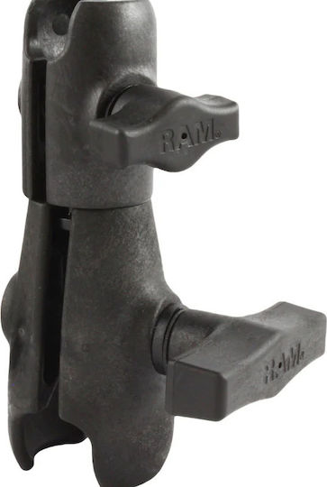 Ram Mounts Ram Double Socket Swivel Arm Sizes B C