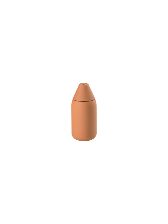 Zone Denmark Dispenser Πλαστικό Πορτοκαλί 300ml