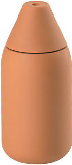 Zone Denmark Spender Kunststoff Orange 300ml