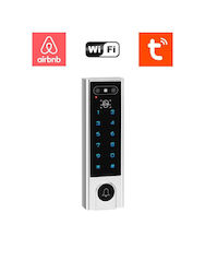 Secukey Zugangskontrolle mit Code & Karte 90.13.95 Secukey Zugangskontrolle mit Code & Karte 90.13.95