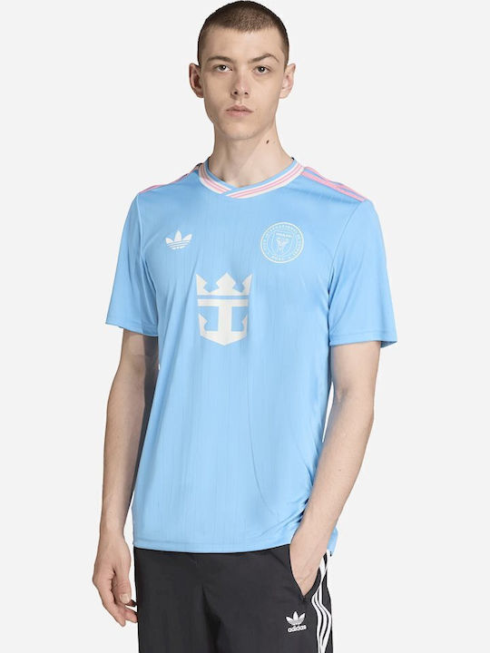 Adidas Ανδρική Ποδοσφαιρική Εμφάνιση Inter Miami Cf 25/26