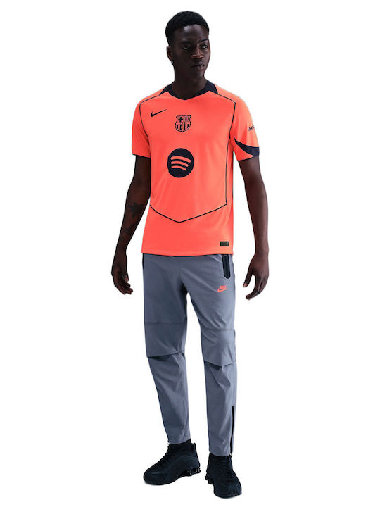 Nike Echipament de Fotbal Pentru Bărbați Fc Barcelona 2025/26