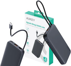 Aukey PB-Y53P 10000mAh 22.5W