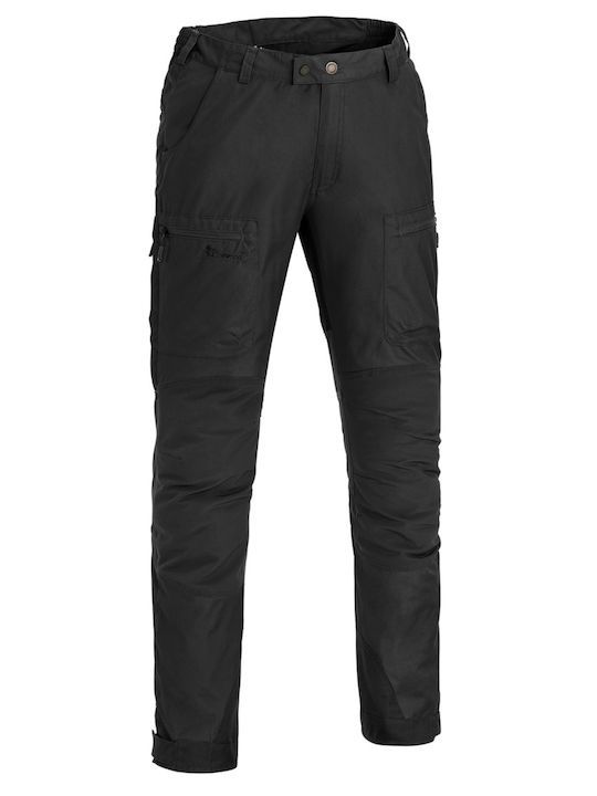 Pinewood Caribou Tc Hunting Pants in Red color