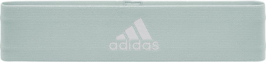 adidas Λάστιχο Γυμναστικής Loop Μαλακό Πράσινο 0.075m