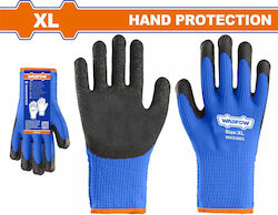 Wadfow Sicherheitshandschuhe Latex