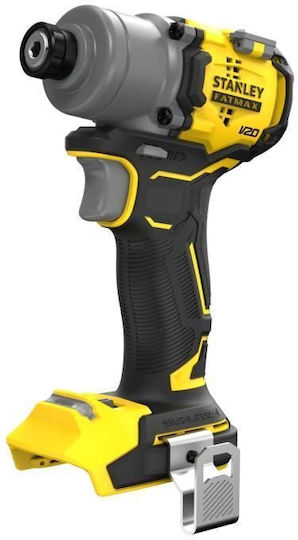 Stanley FATMAX Παλμικό Κατσαβίδι Μπαταρίας Solo Brushless 18V
