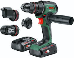 Bosch AdvancedDrill Drill Driver 18V