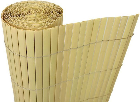 Felhome Καλαμωτή Πλαστική 1x3m