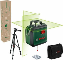 Bosch AdvancedLevel 360 Rotativ Nivelă Laser 40m Bosch AdvancedLevel 360 Rotativ Nivelă Laser 40m