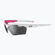 Tifosi Cycling Glasses Vero with Pink Frame & Dark / Transparent / Polarized / Photochromic Lenses
