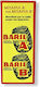 Pastile Baril A & B 1 Bucată