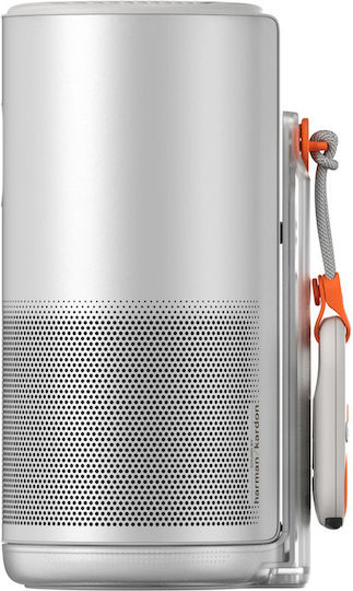 XGIMI MoGo 4 Laser Mini Projector DLP Full HD Laser με Wi-Fi και Ενσωματωμένα Ηχεία