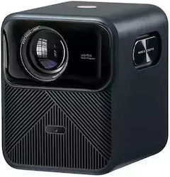 Wanbo X5 Pro 2025 Proiector LCD Full HD LED cu Wi-Fi și Difuzoare
