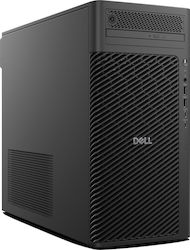 Dell Pro Max Tower T2 Dell Pro Max Tower T2