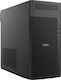 Dell Pro Max Tower T2 FCT2250 Desktop PC (Ultra 9-285K/64GB DDR5/1TB SSD/W11 Pro)
