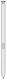 Stylus Ψηφιακή για Galaxy Note 10 σε Λευκό χρώμ...
