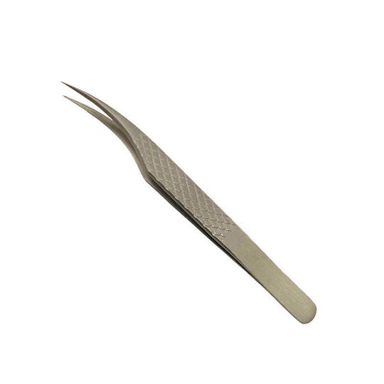 Bei Bei Eyebrow Tweezers Nail Decoration Nail Tweezers Beauty Tools