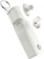 Skullcandy Method 360 In-ear White Skullcandy Method 360 In-ear White