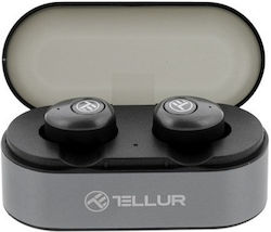 Tellur Sedna In-ear Μαύρα