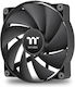 Thermaltake CT200 Gehäuselüfter Ohne LEDs Beleuchtung
