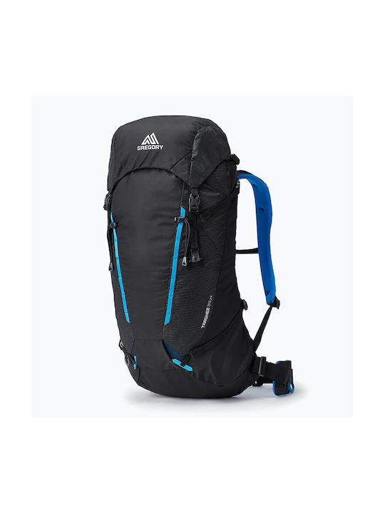 Gregory Rucsac de alpinism 35lt Negru