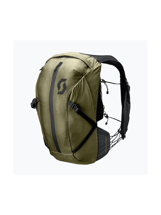 Scott 10lt Daypack Αδιάβροχο Scott 10lt Daypack Αδιάβροχο