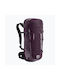 Ortovox Rucsac De Alpinism 28lt Capac Impermeabil Violet De Drumeție