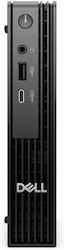 Dell Pro (Core Ultra 7 265T/16GB DDR5/512GB SSD/W11 Pro)